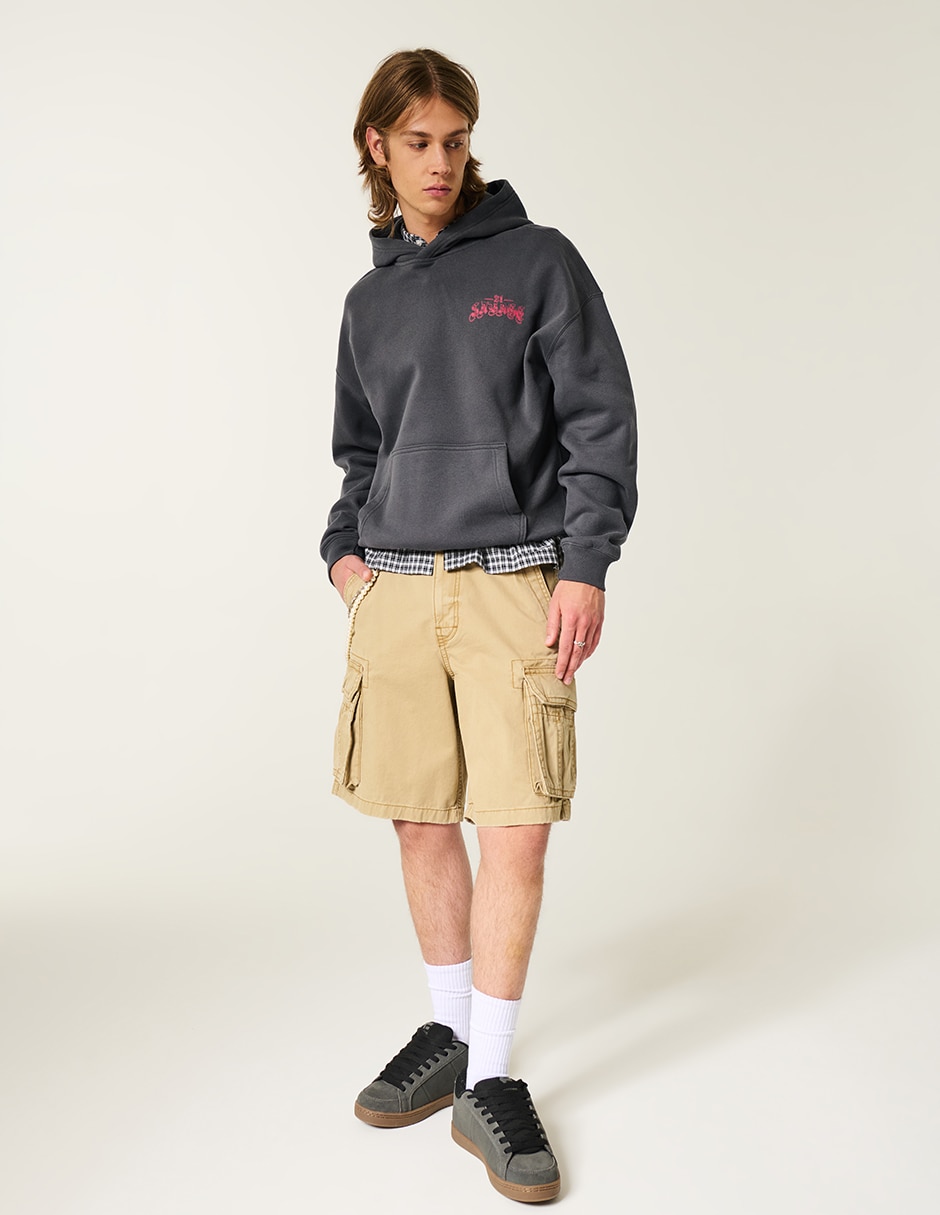 Sudadera Para Hombre 4