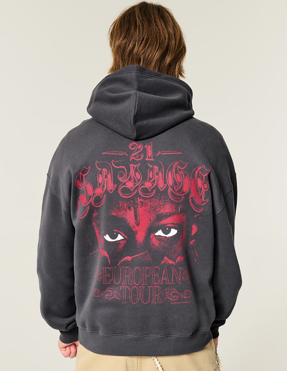 Sudadera Para Hombre 5