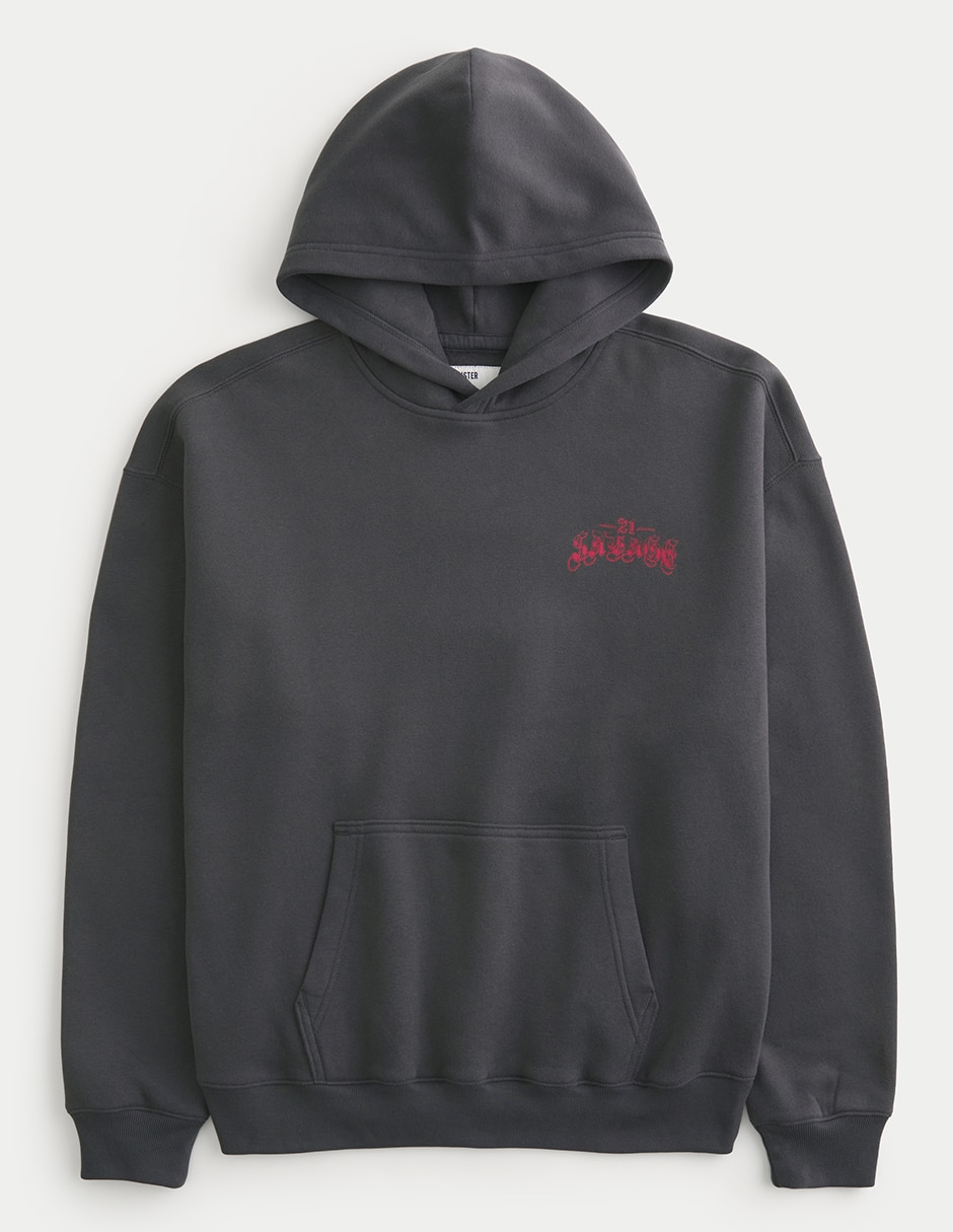 Sudadera Para Hombre