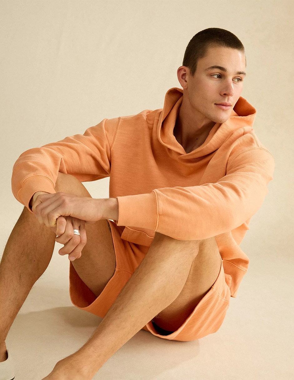Set Sudadera/Sudadera Para Hombre 3