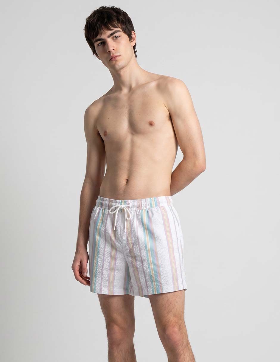 Traje de baño para hombre