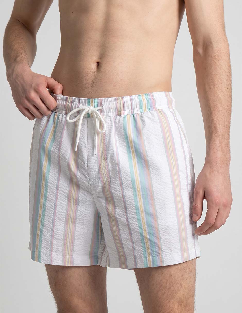 Traje de baño American Eagle para hombre