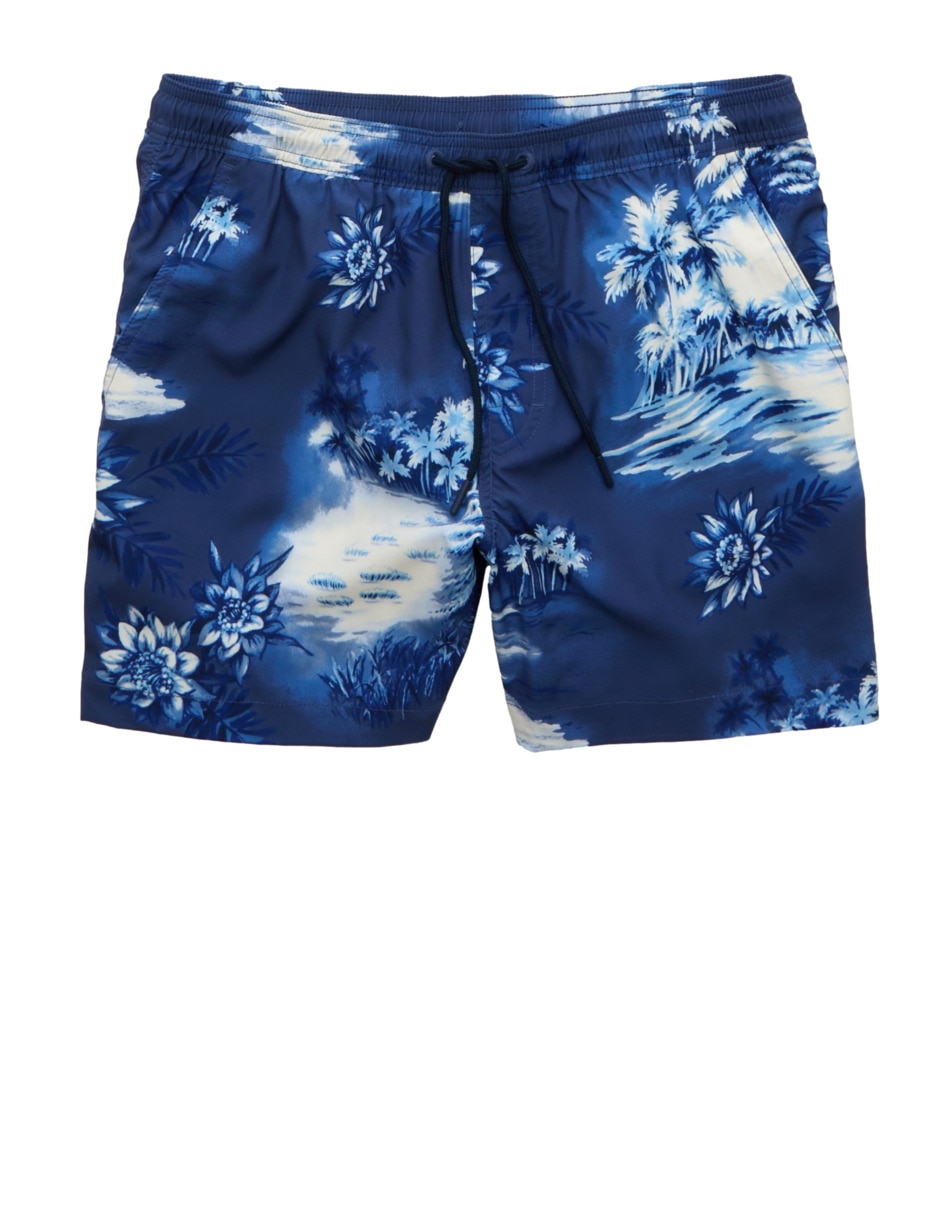 Traje de baño American Eagle para hombre