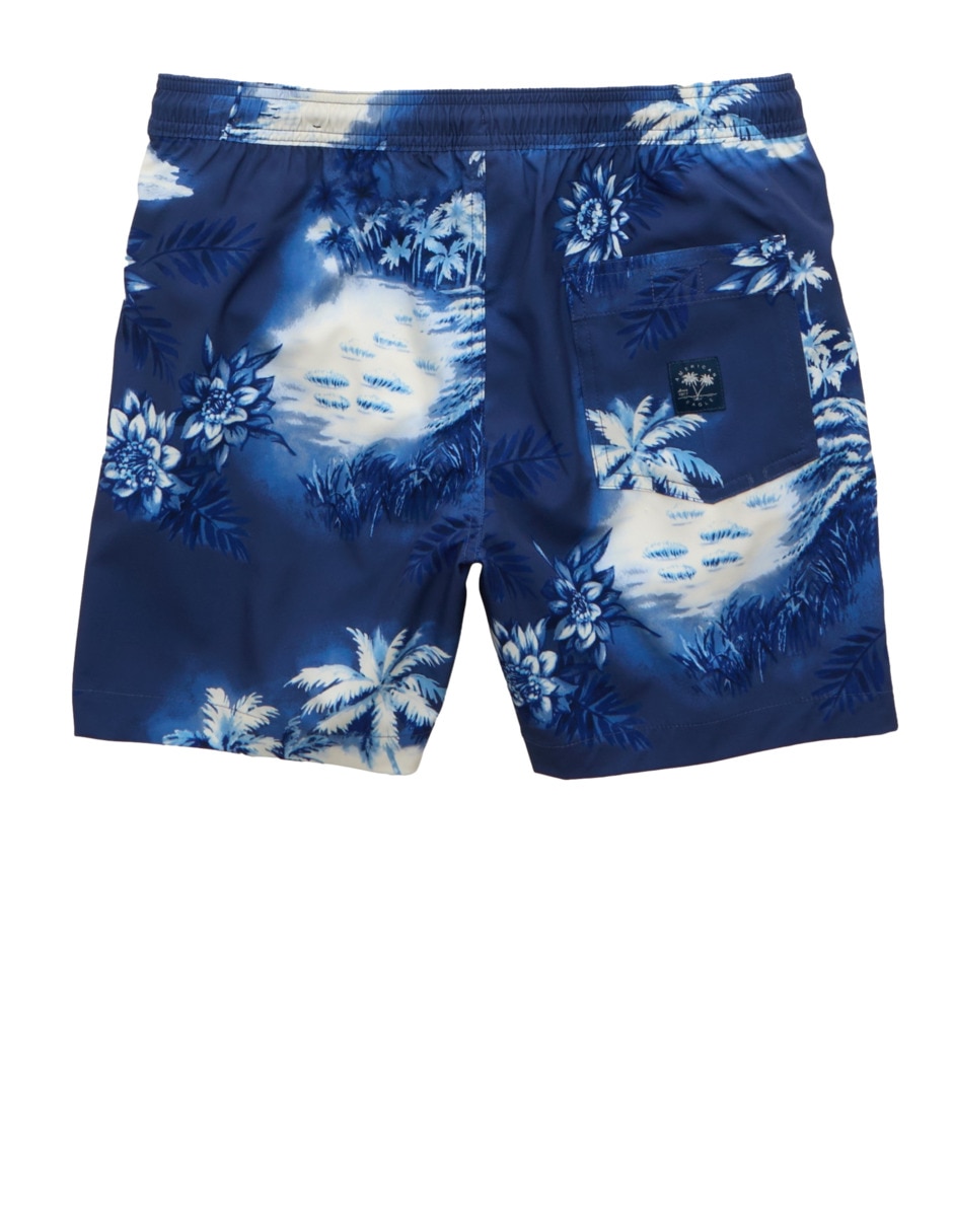 Traje de baño American Eagle para hombre