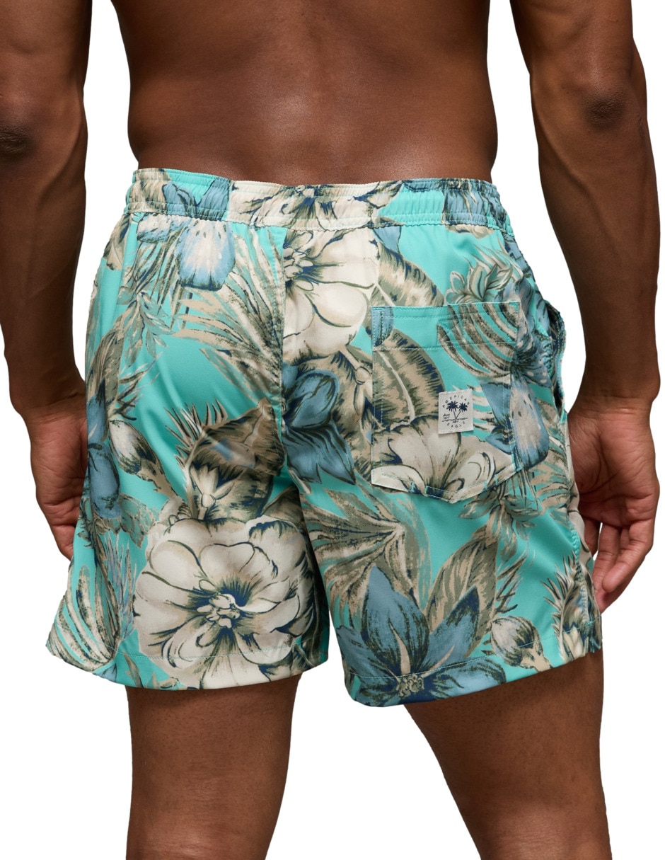 Traje de baño American Eagle para hombre