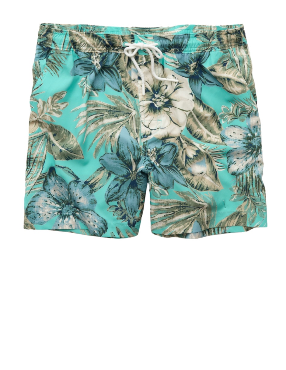 Traje de baño American Eagle para hombre