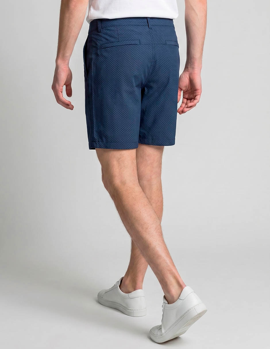Short de algodón para hombre 2