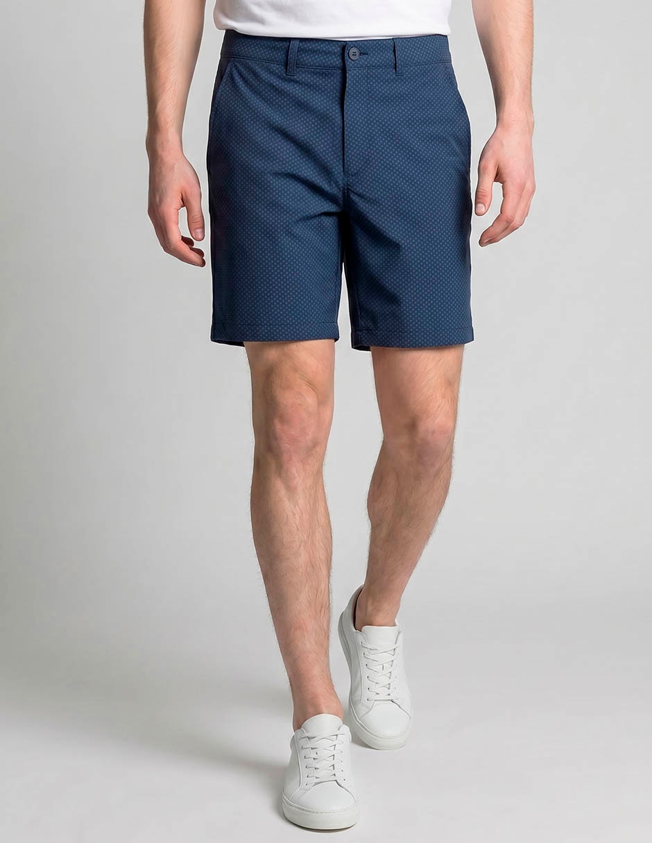 Short de algodón para hombre 3