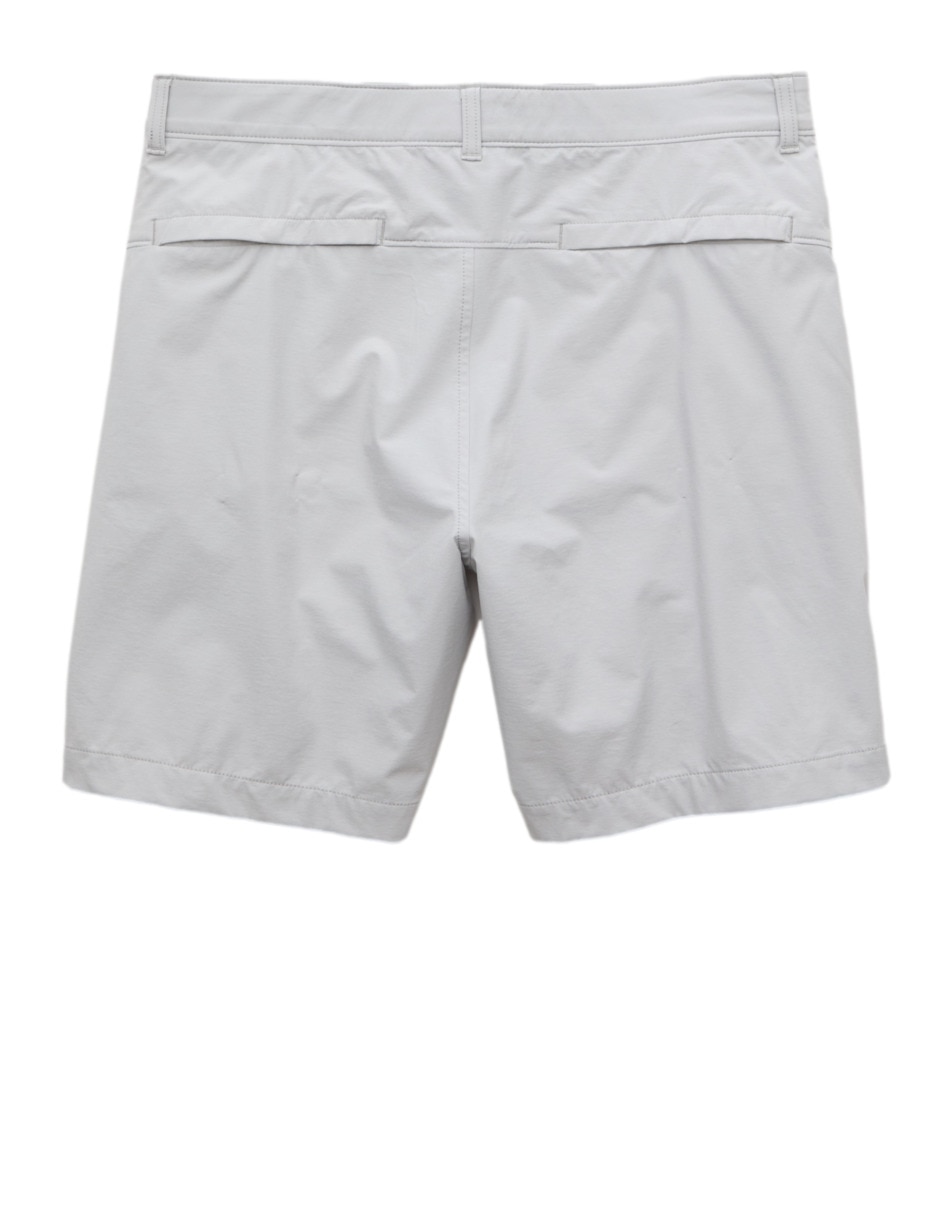 Short de algodón para hombre 2