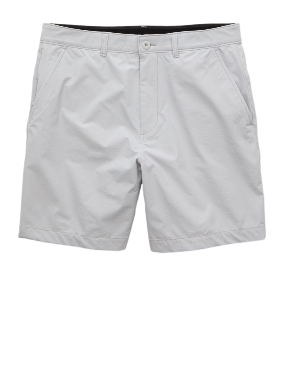 Short de algodón para hombre 3