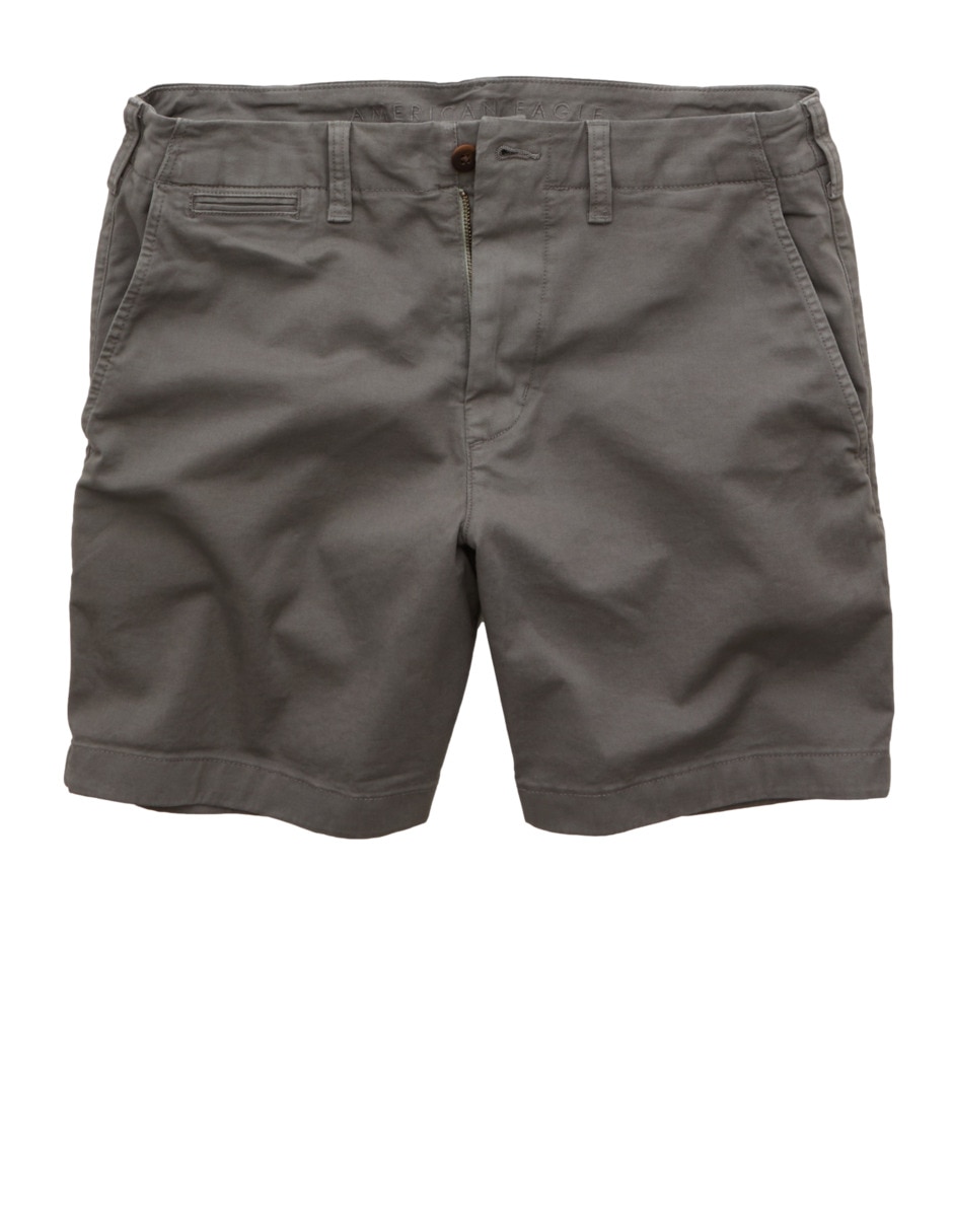 Short de algodón para hombre 2