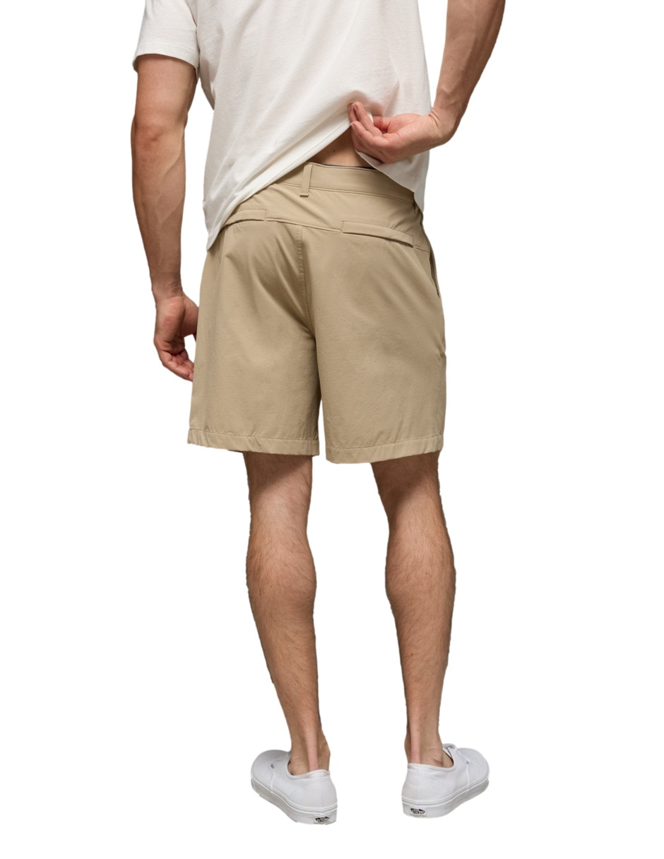 Short de algodón para hombre 2