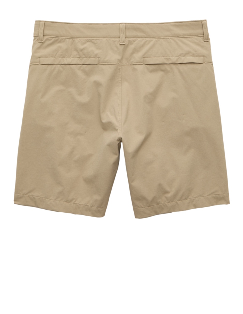 Short de algodón para hombre 3