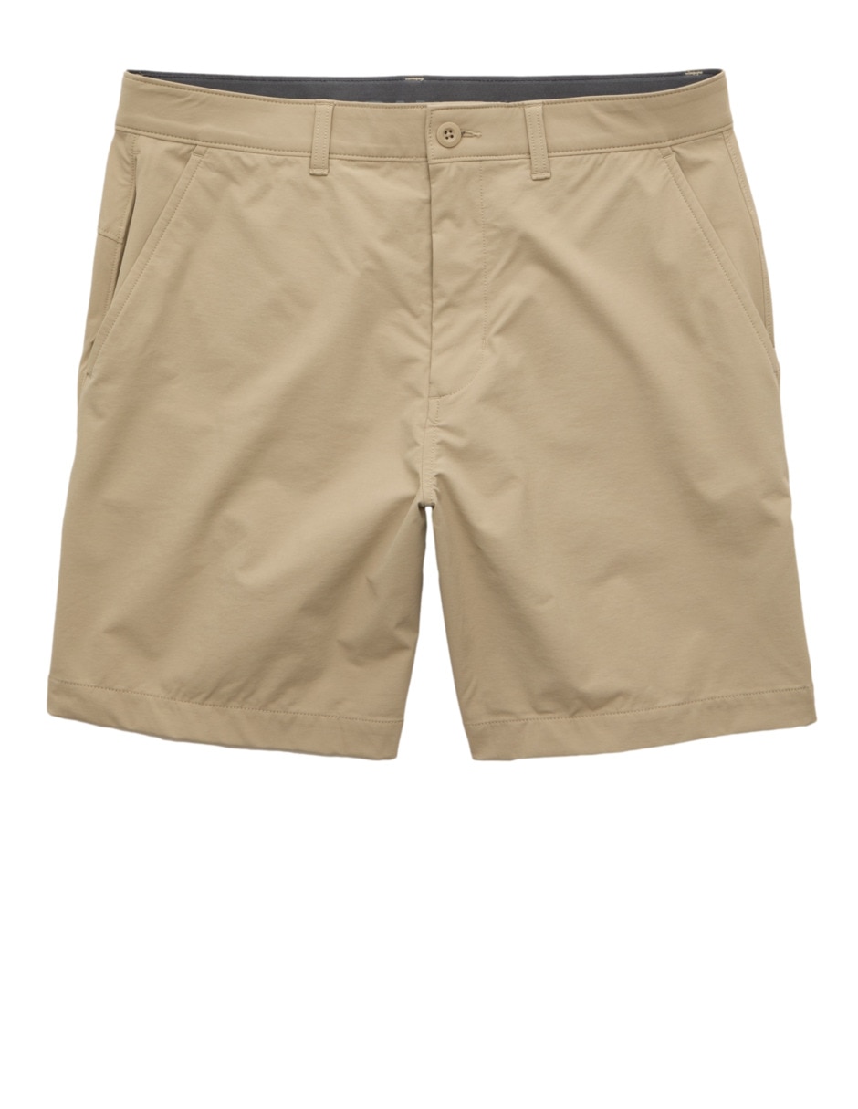 Short de algodón para hombre 4
