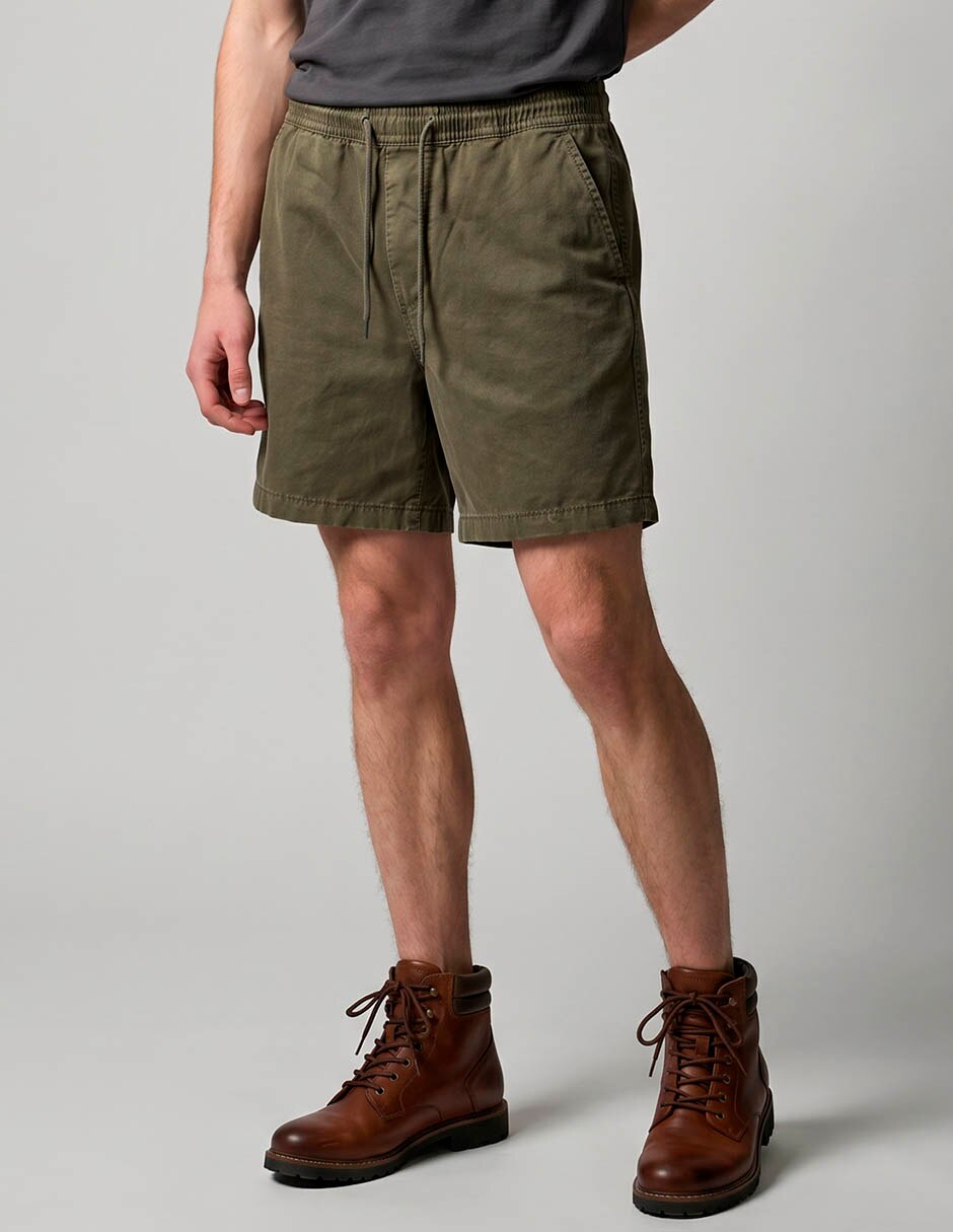 Short para hombre
