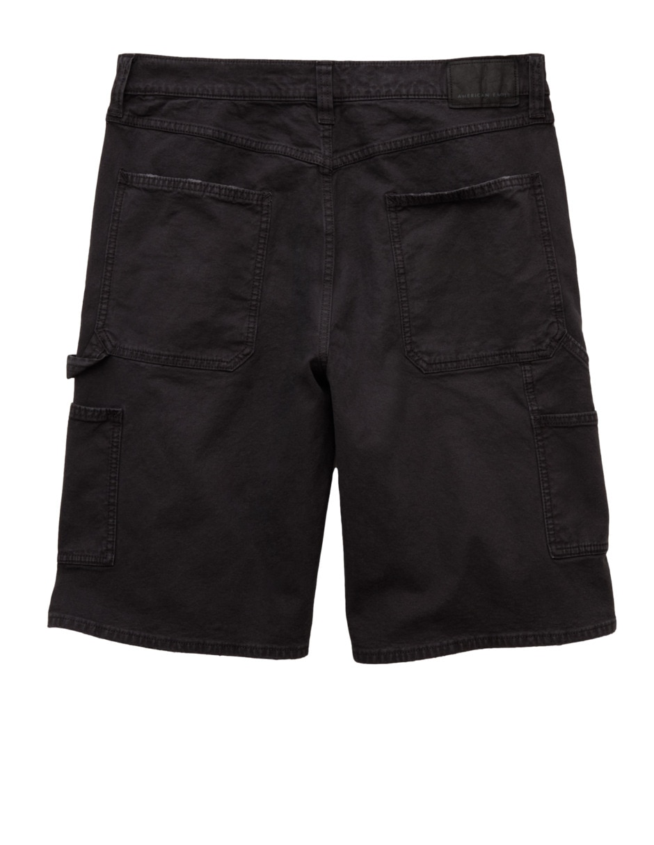 Short de algodón para hombre 4
