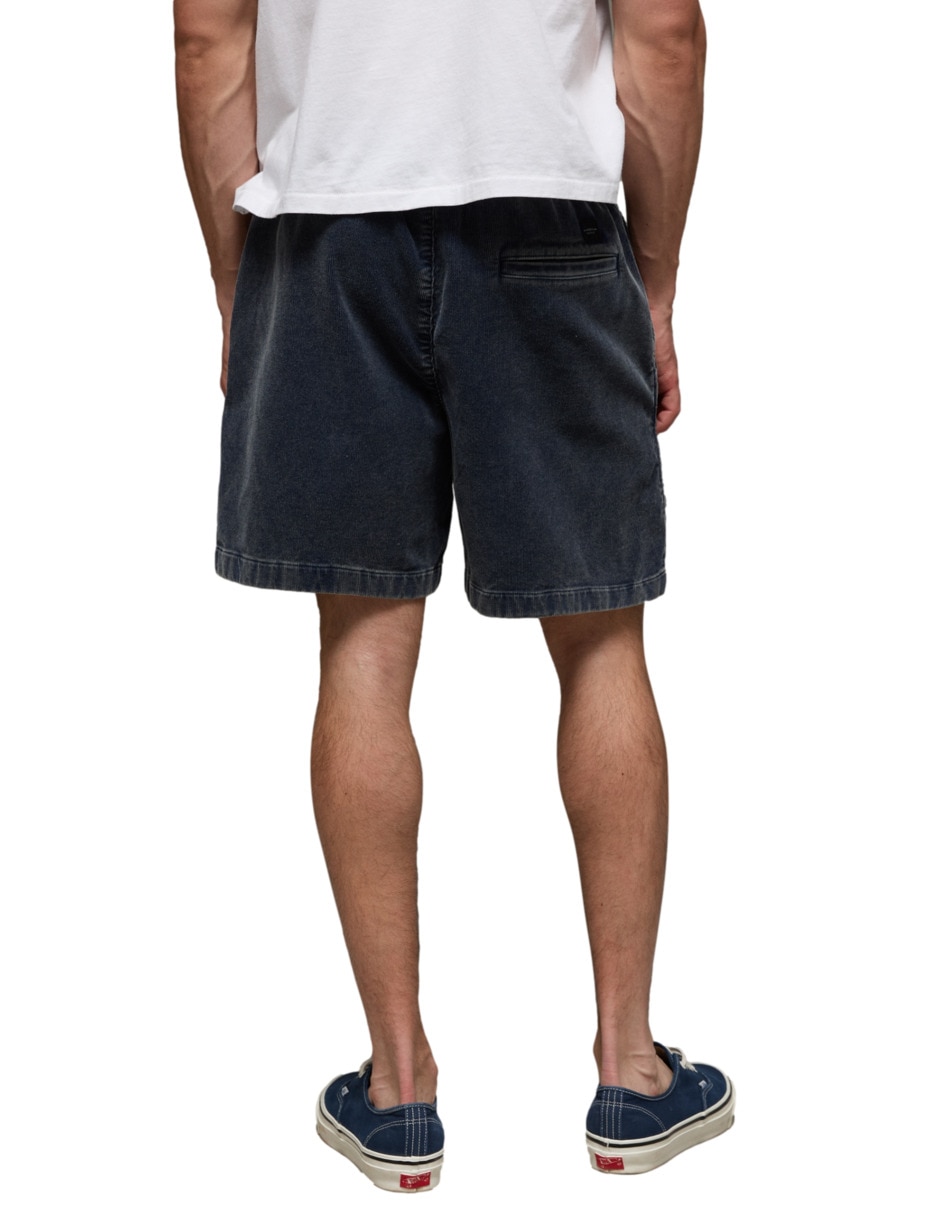 Short de algodón para hombre 2