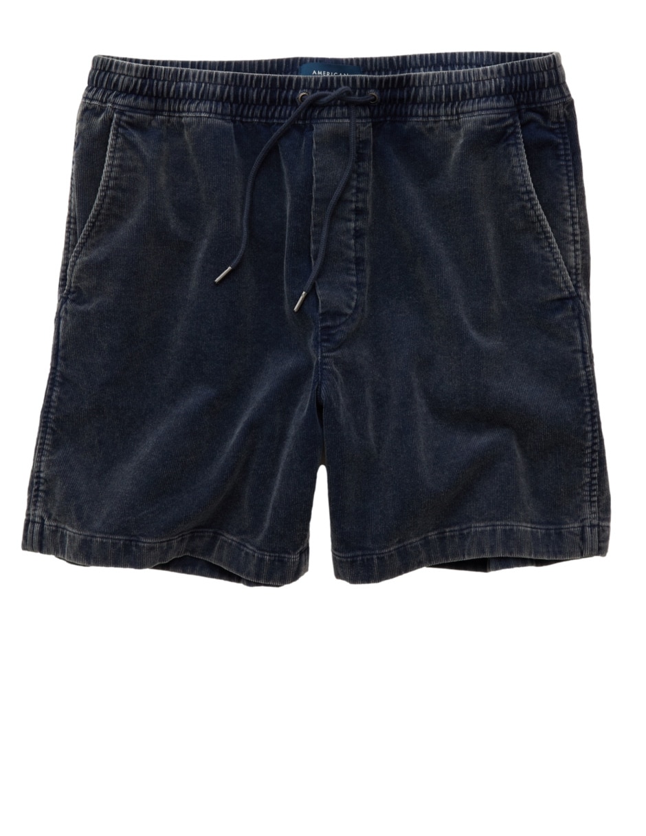 Short de algodón para hombre 3