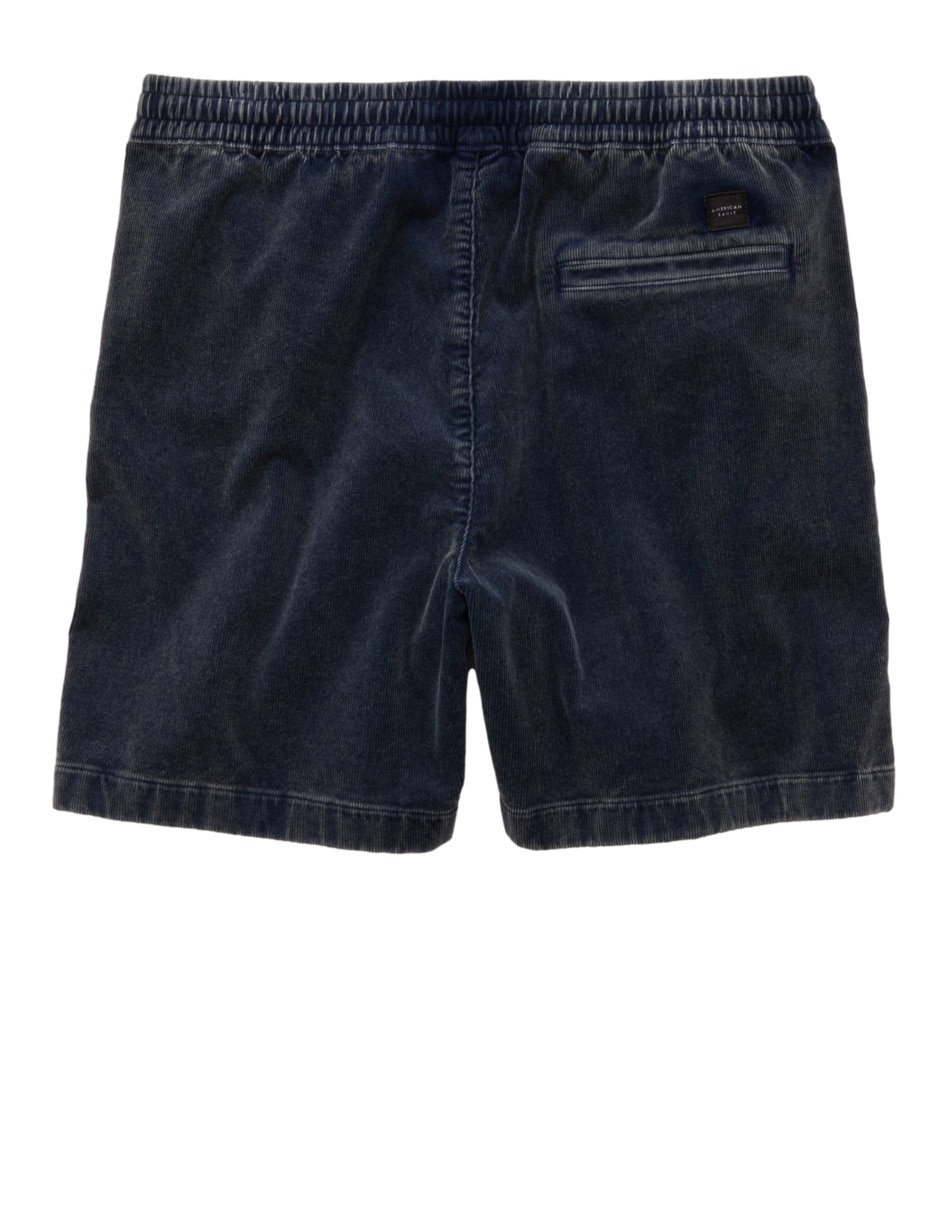 Short de algodón para hombre 4
