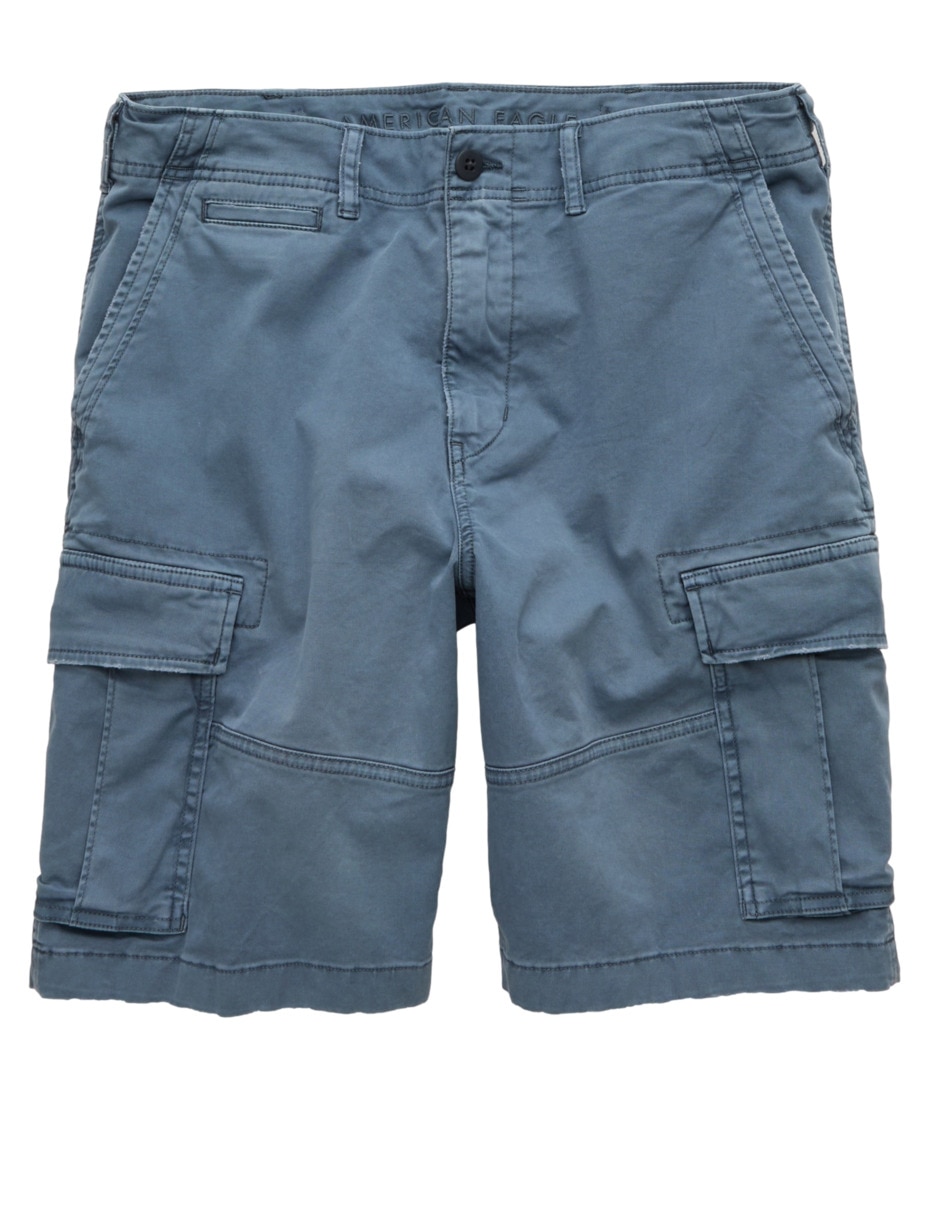 Short de algodón para hombre 2