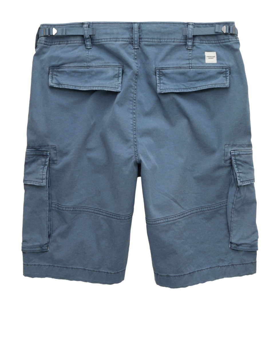 Short de algodón para hombre 4