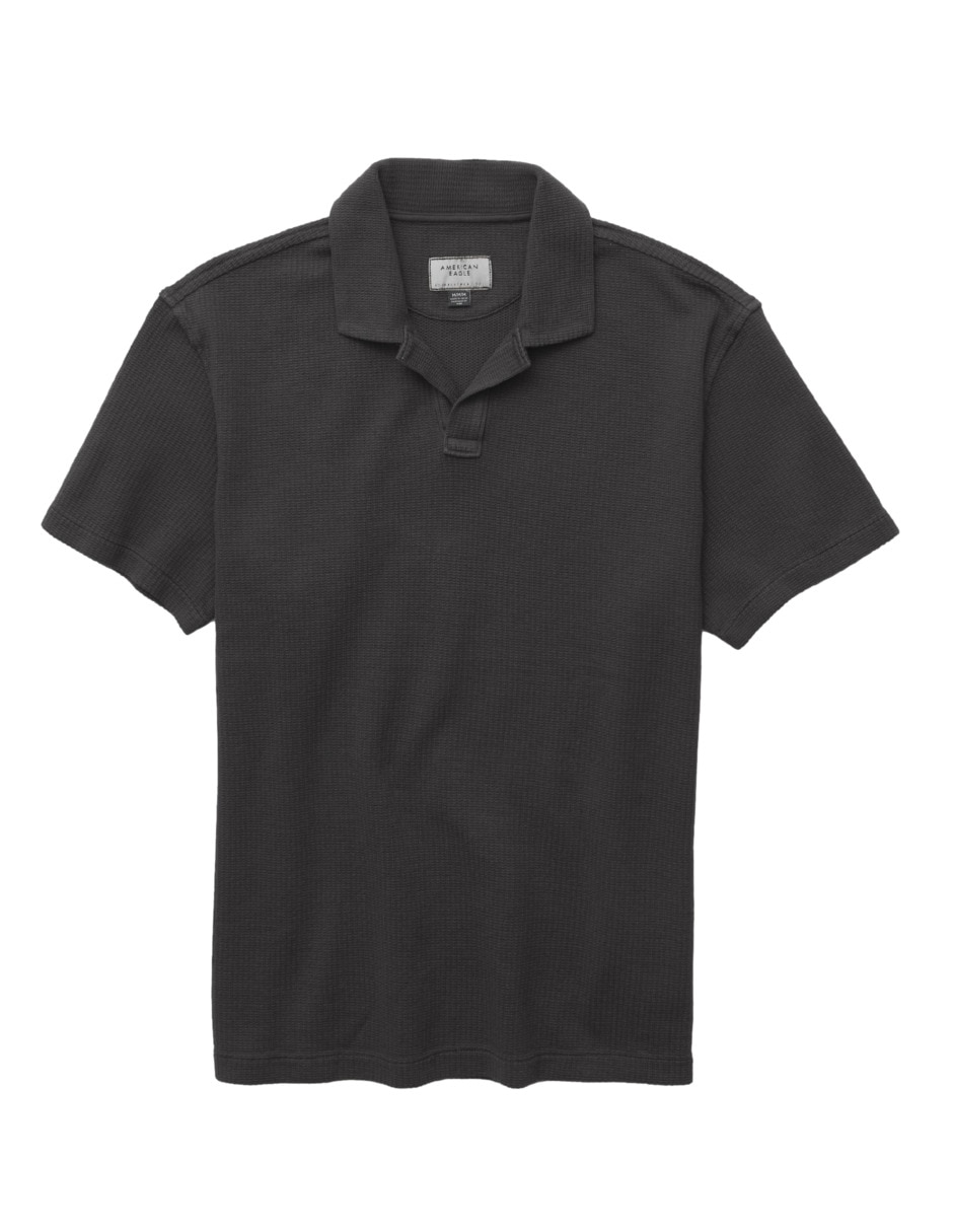 Playera tipo polo American Eagle para hombre