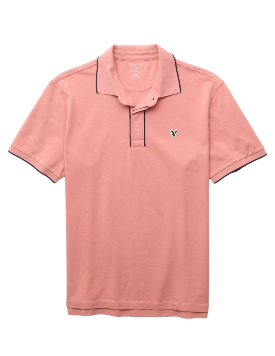 Playera tipo polo American Eagle para hombre