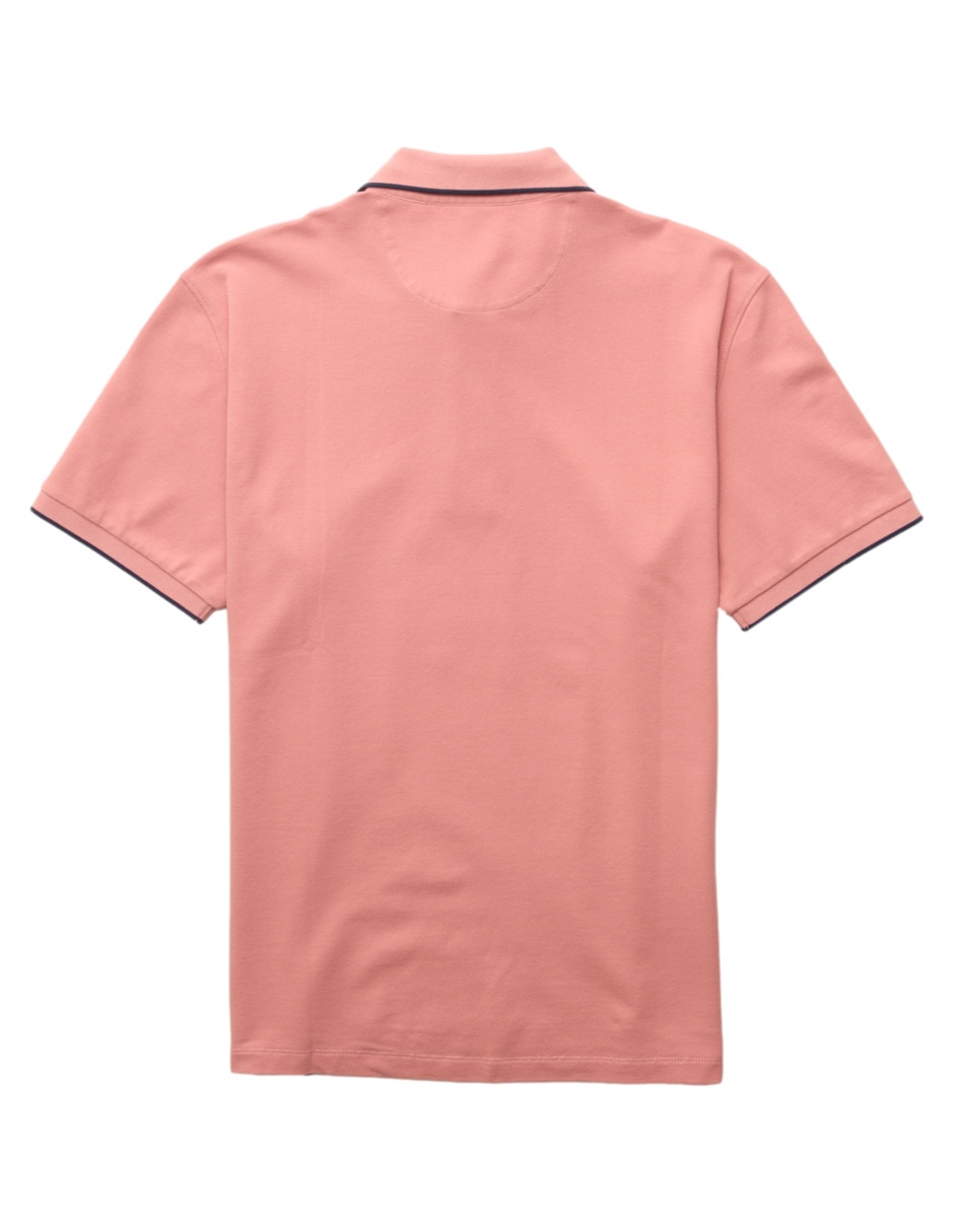 Playera tipo polo American Eagle para hombre