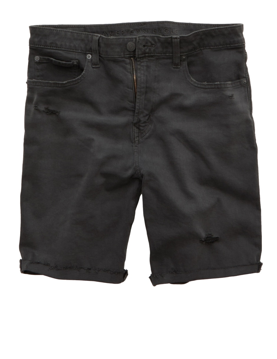 Short de algodón para hombre 3