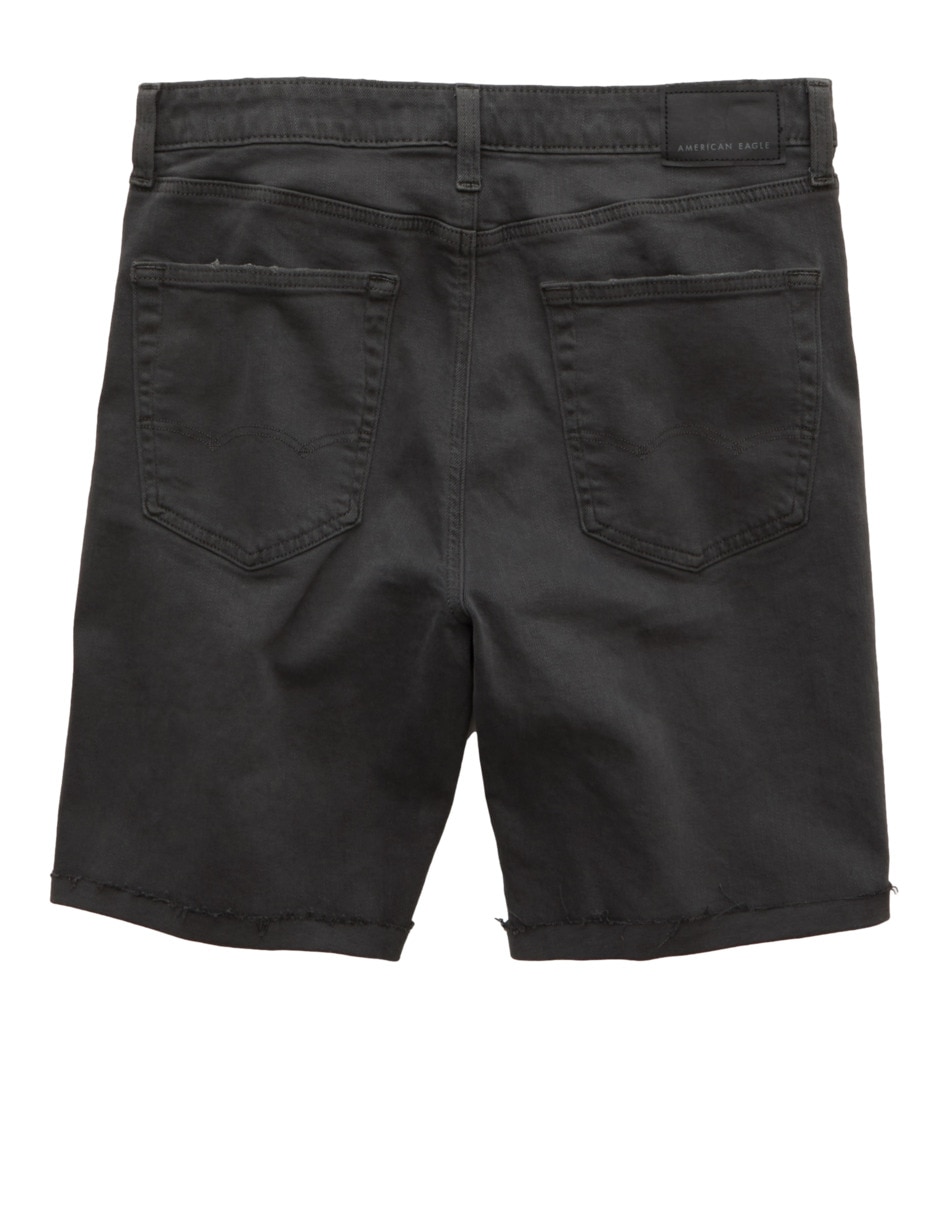 Short de algodón para hombre 4