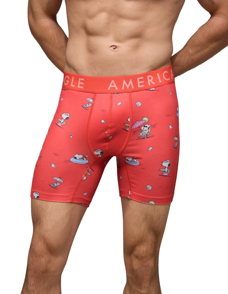 Bóxer American Eagle para hombre
