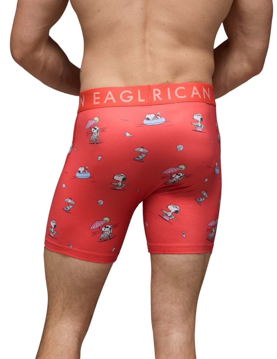 Bóxer American Eagle para hombre