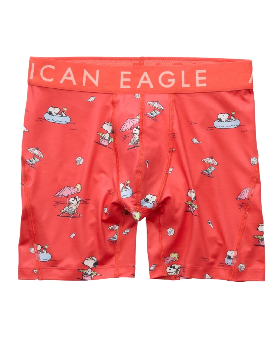 Bóxer American Eagle para hombre