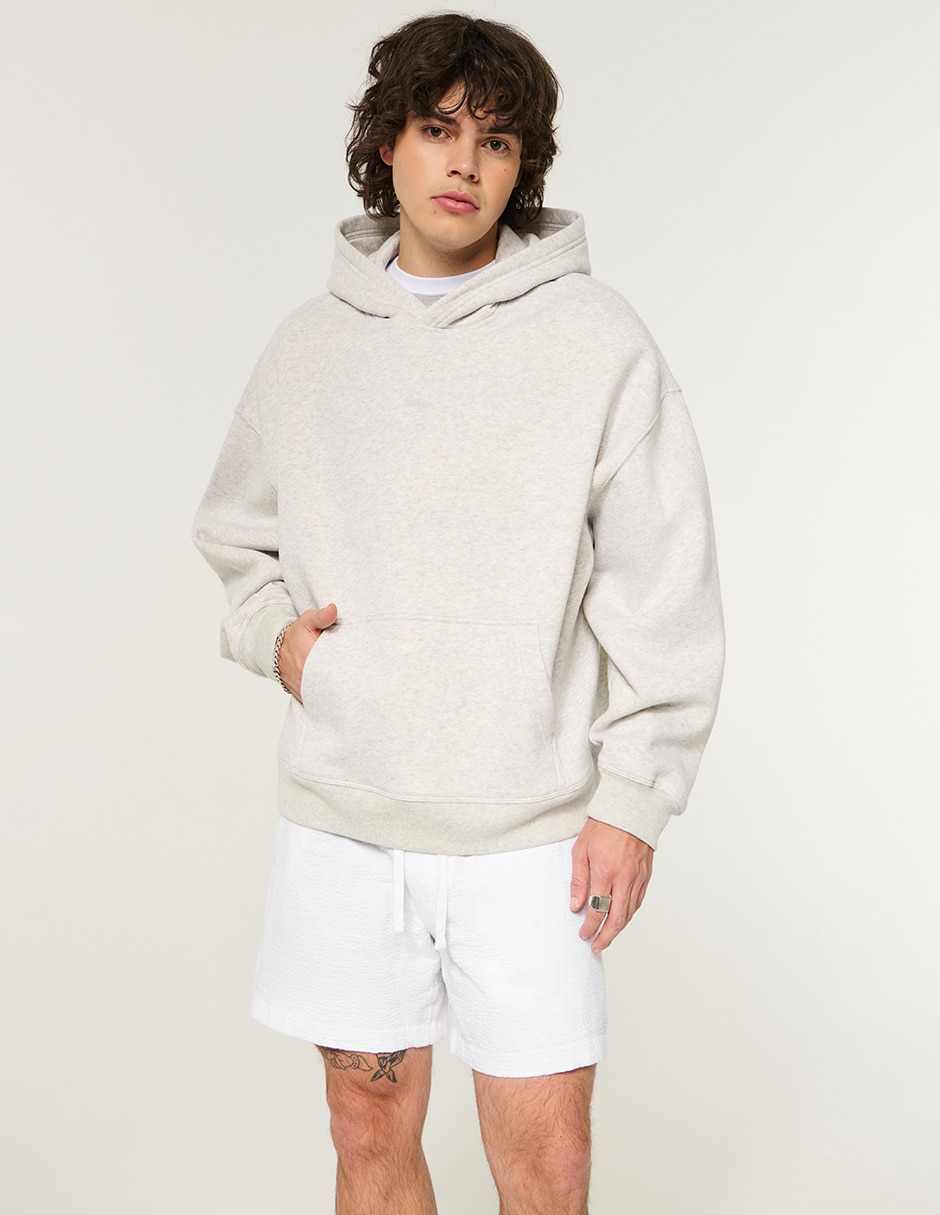 Short De Algodón Para Hombre 2