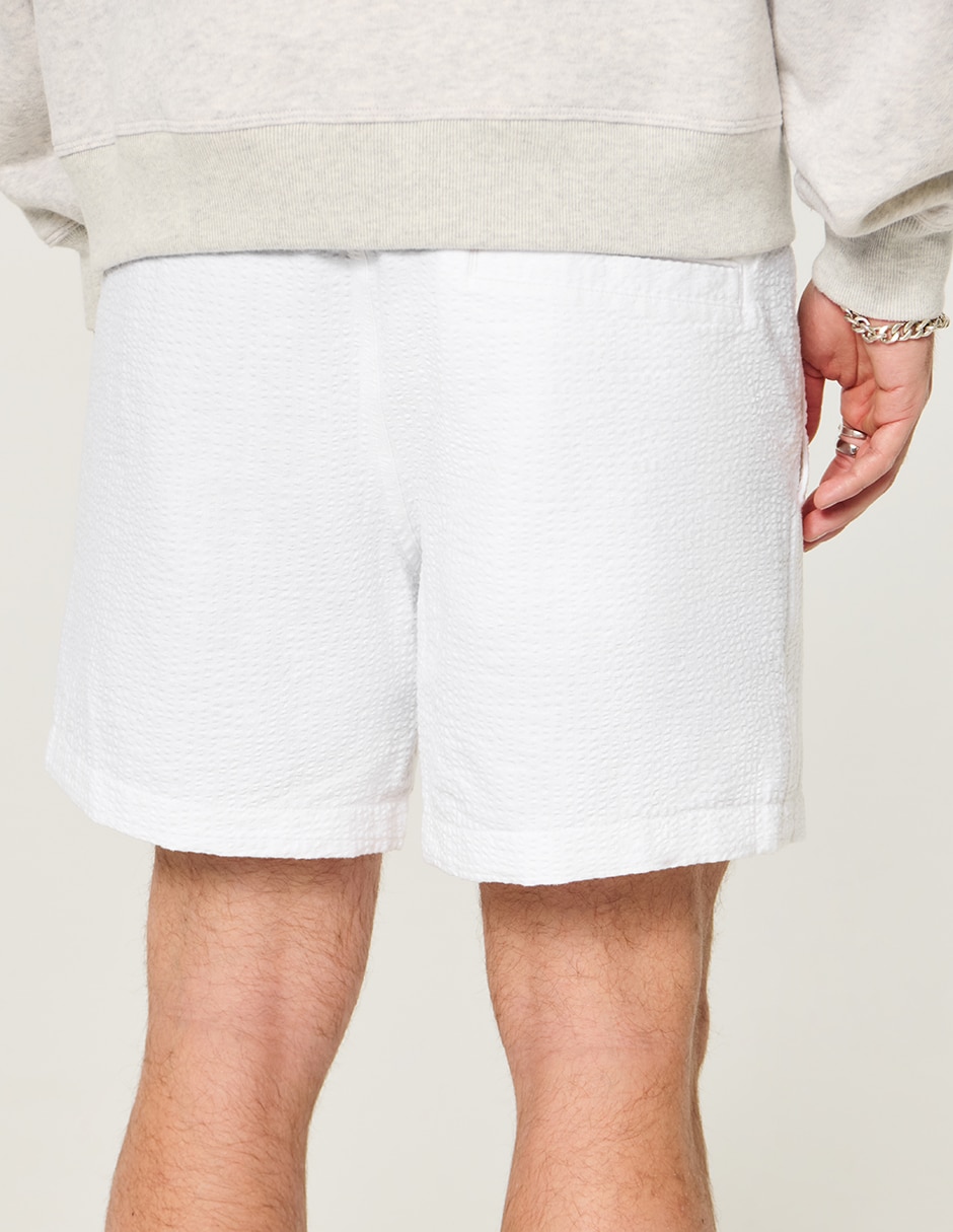 Short De Algodón Para Hombre 3