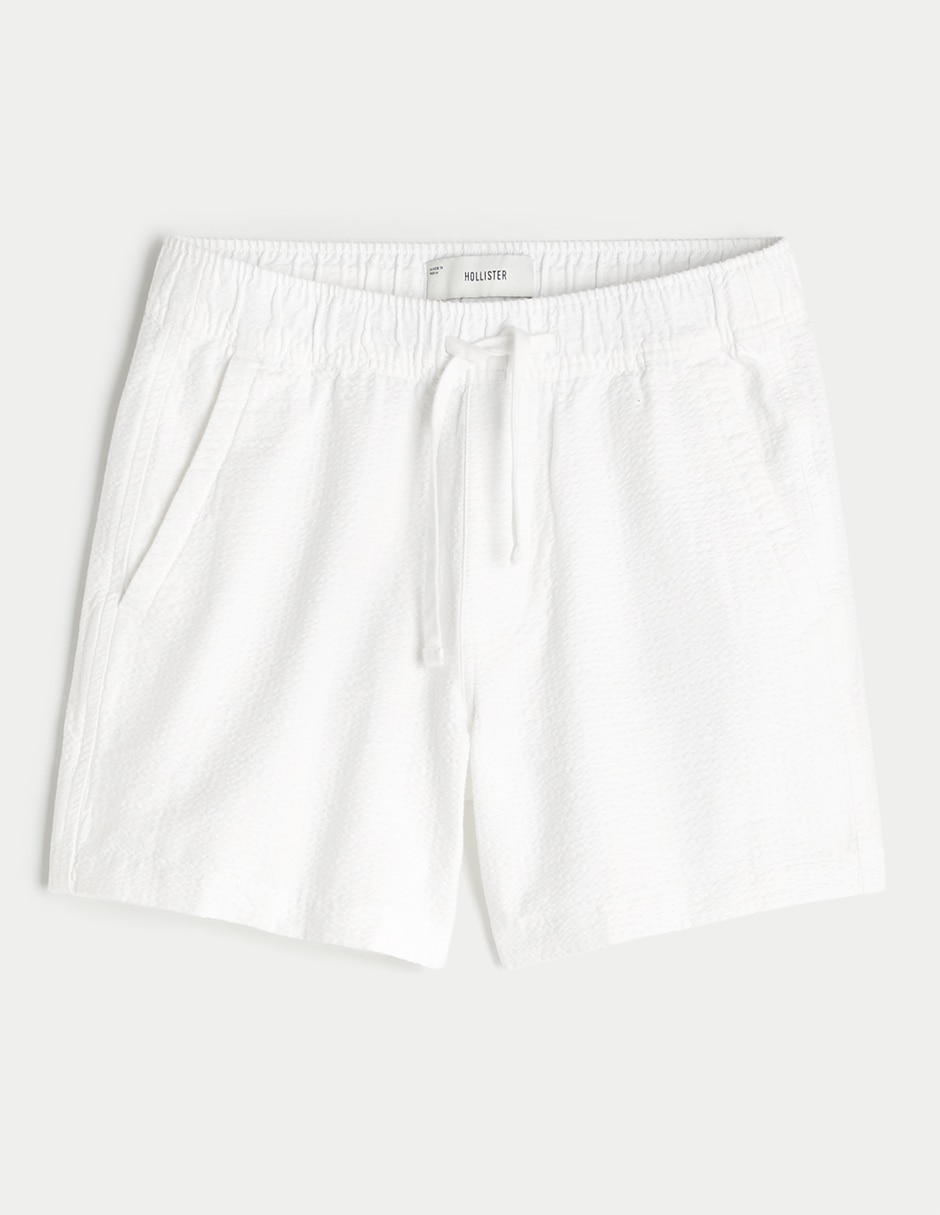 Short De Algodón Para Hombre Short De Algodón Para Hombre