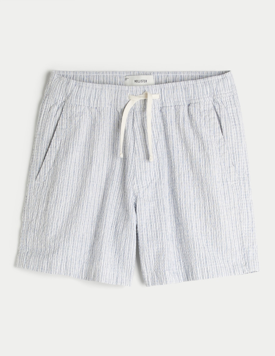 Short De Algodón Para Hombre Short De Algodón Para Hombre