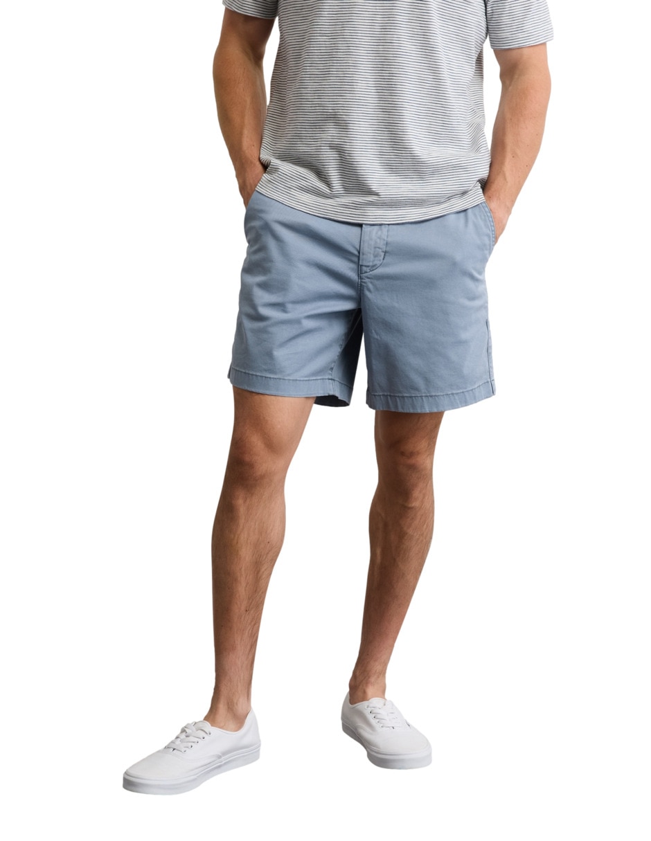 Short para hombre