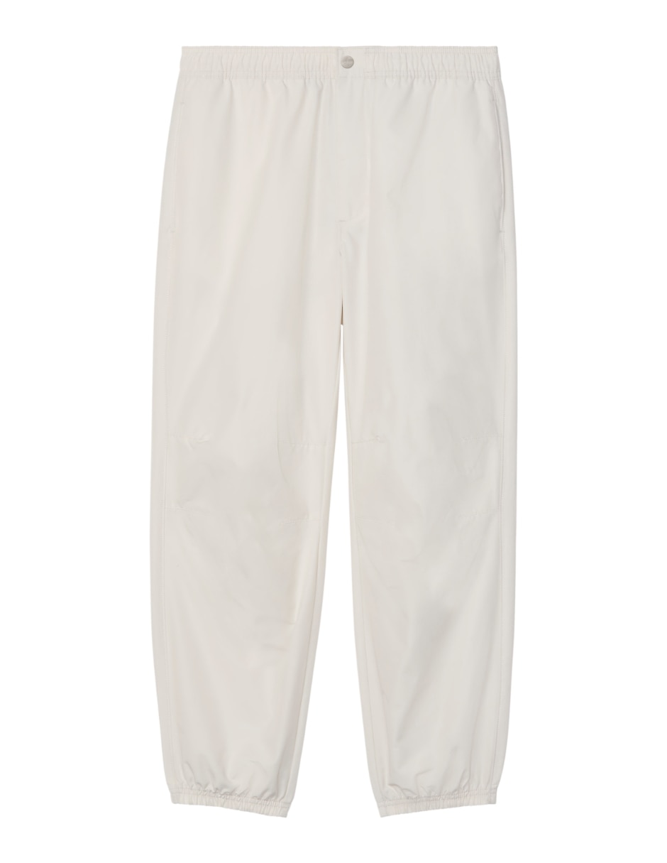 Pants straight con elástico para hombre Pants straight con elástico para hombre