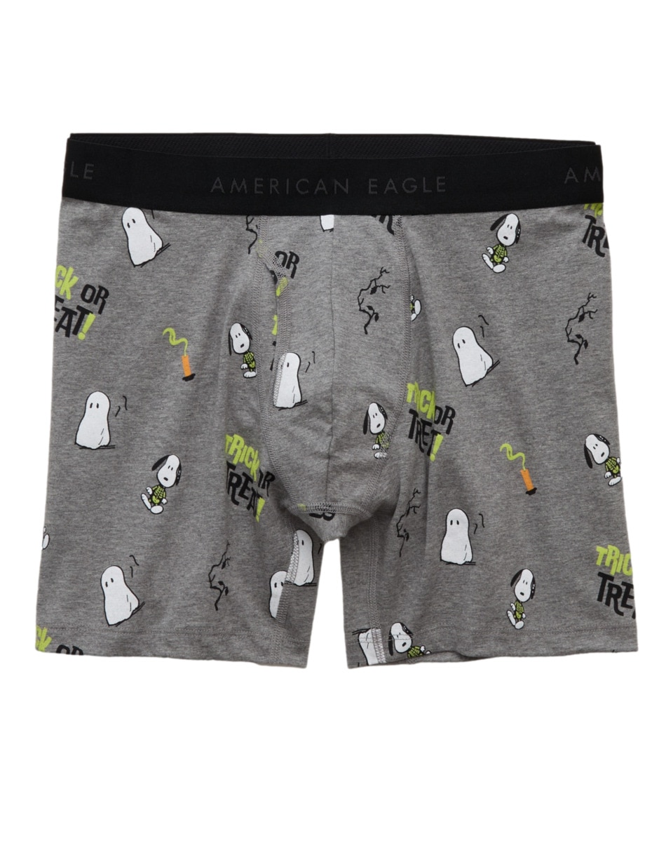 Bóxer de algodón para hombre 3