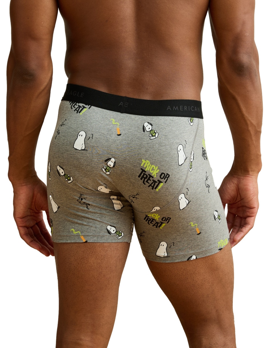Bóxer de algodón para hombre 2