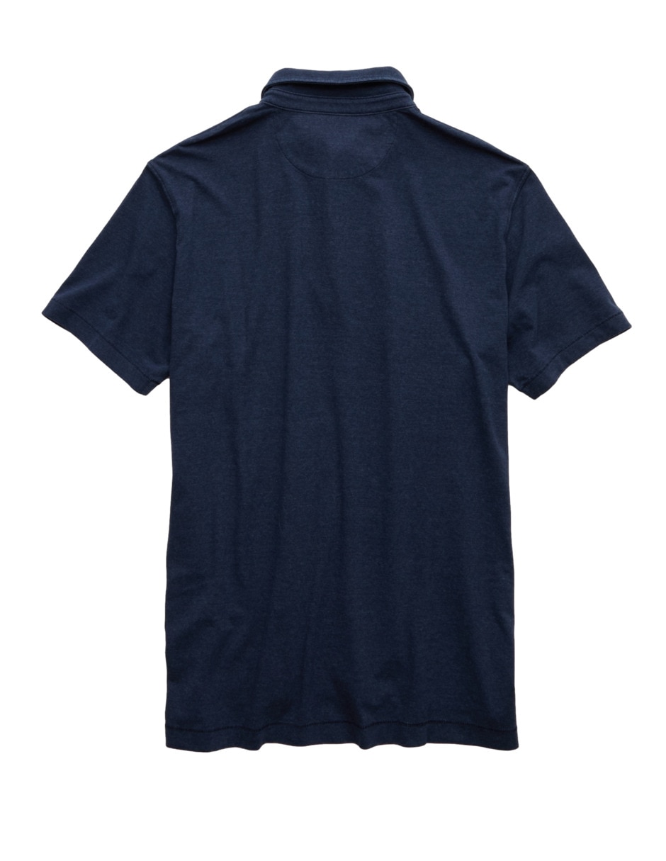Playera tipo polo para hombre 3