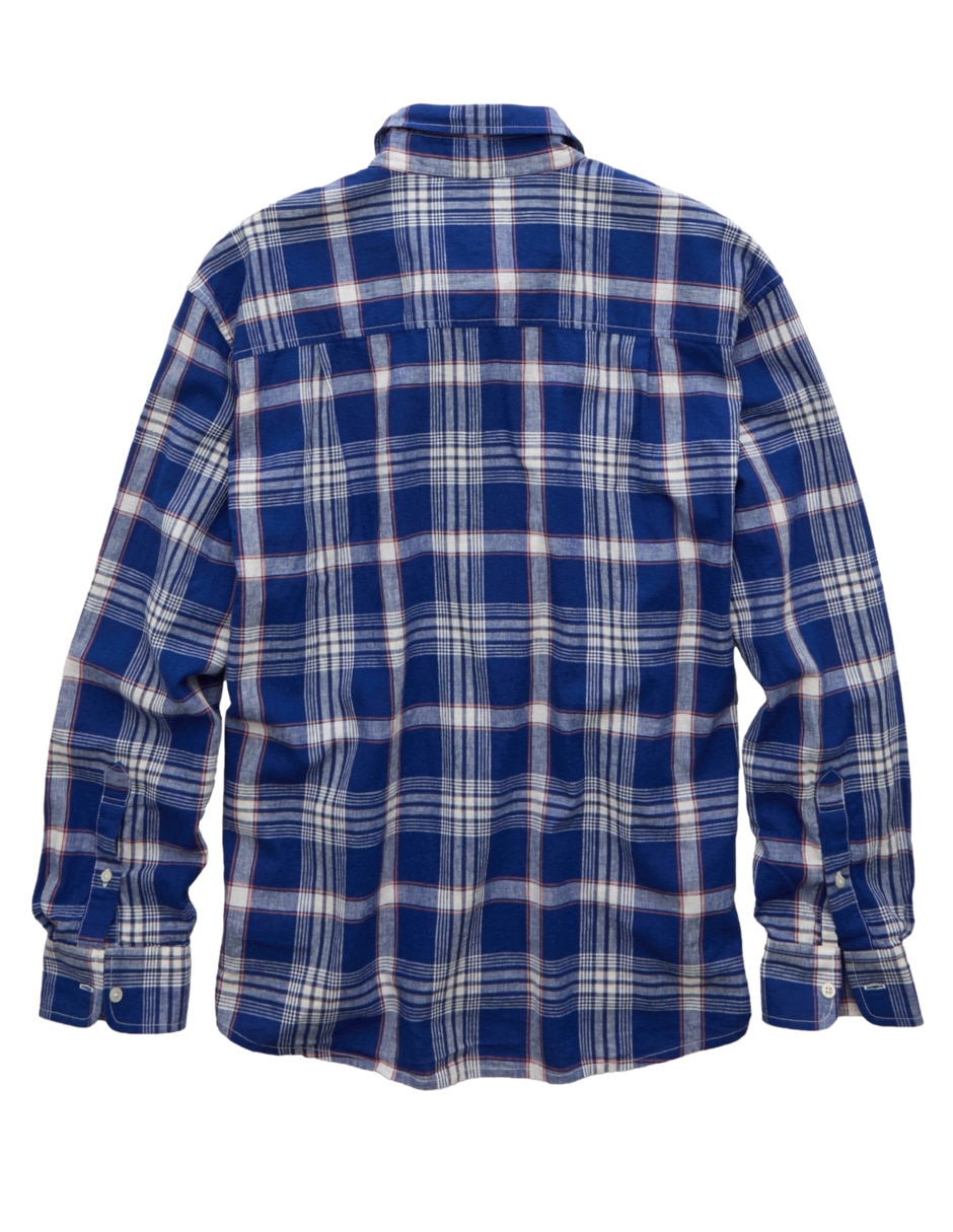 Playera tipo polo American Eagle para hombre