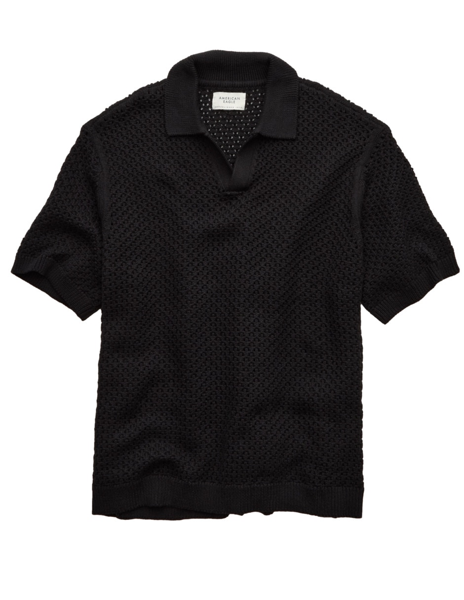 Playera tipo polo American Eagle para hombre