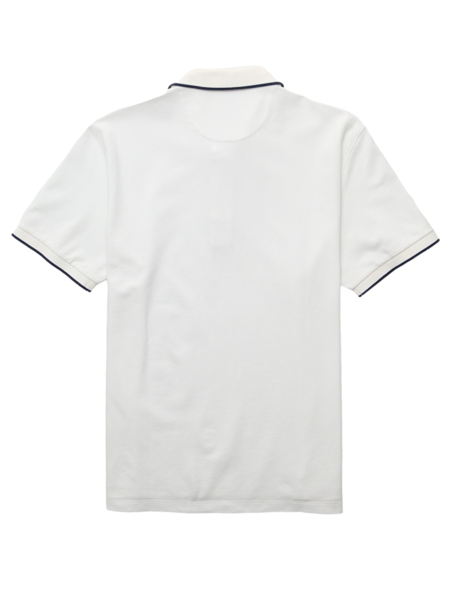 Playera tipo polo American Eagle para hombre