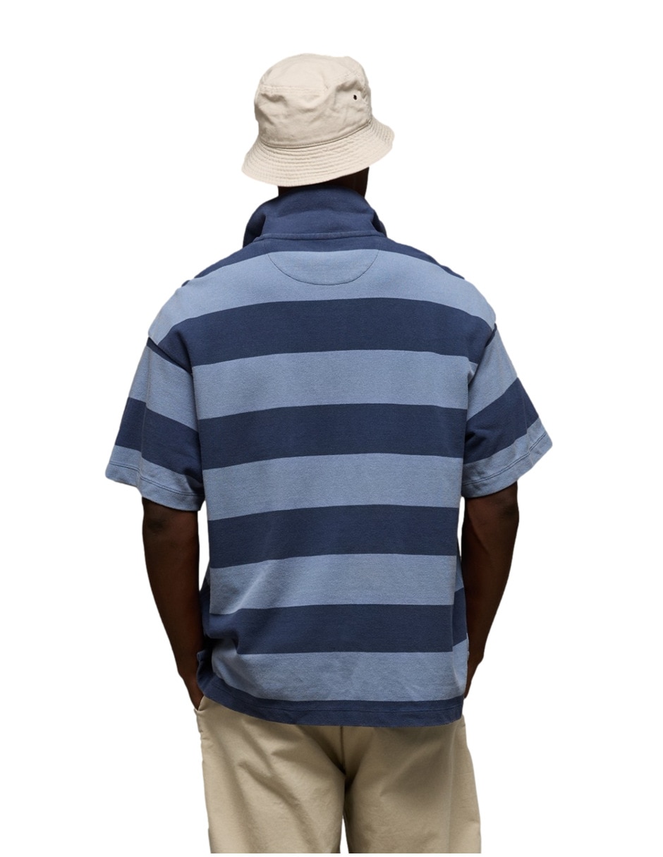 Playera tipo polo American Eagle para hombre