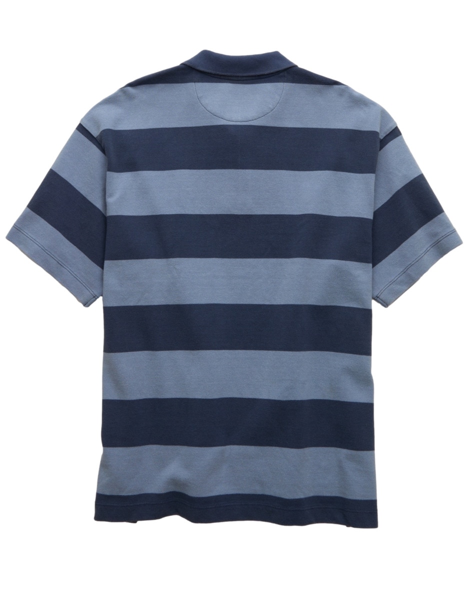 Playera tipo polo American Eagle para hombre