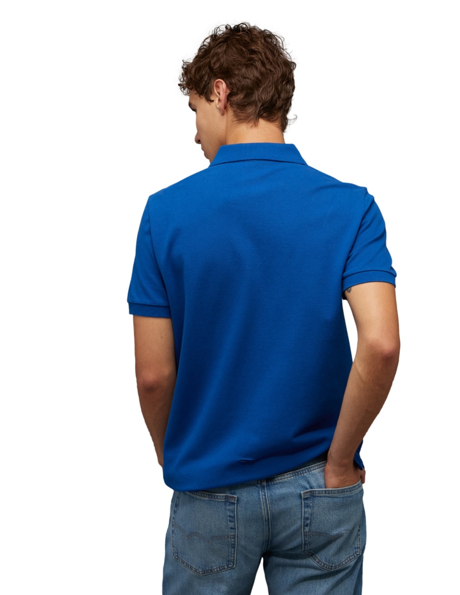 Playera tipo polo American Eagle para hombre