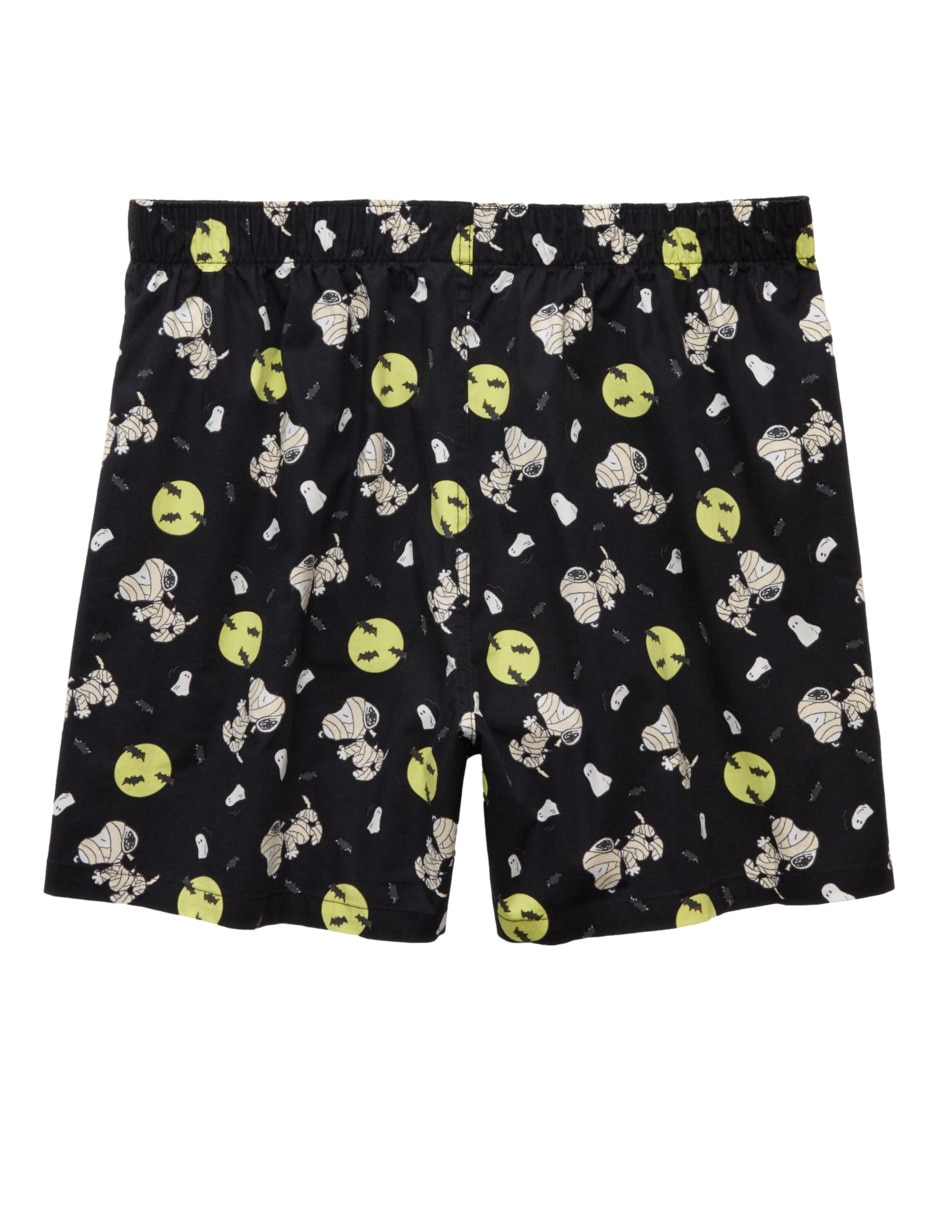 Bóxer de algodón para hombre 4