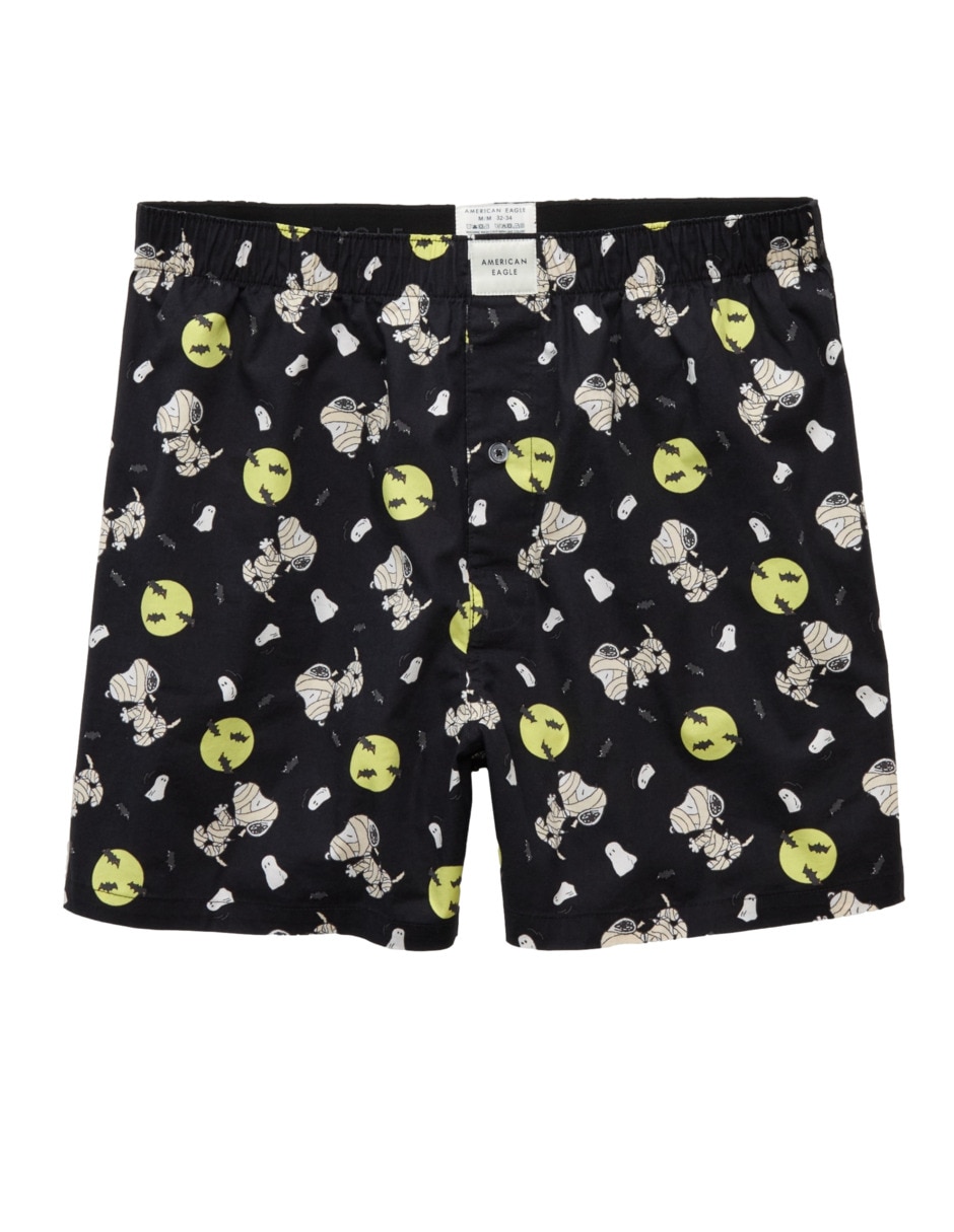 Bóxer de algodón para hombre 3